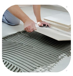 Marble And Tiles Fitting